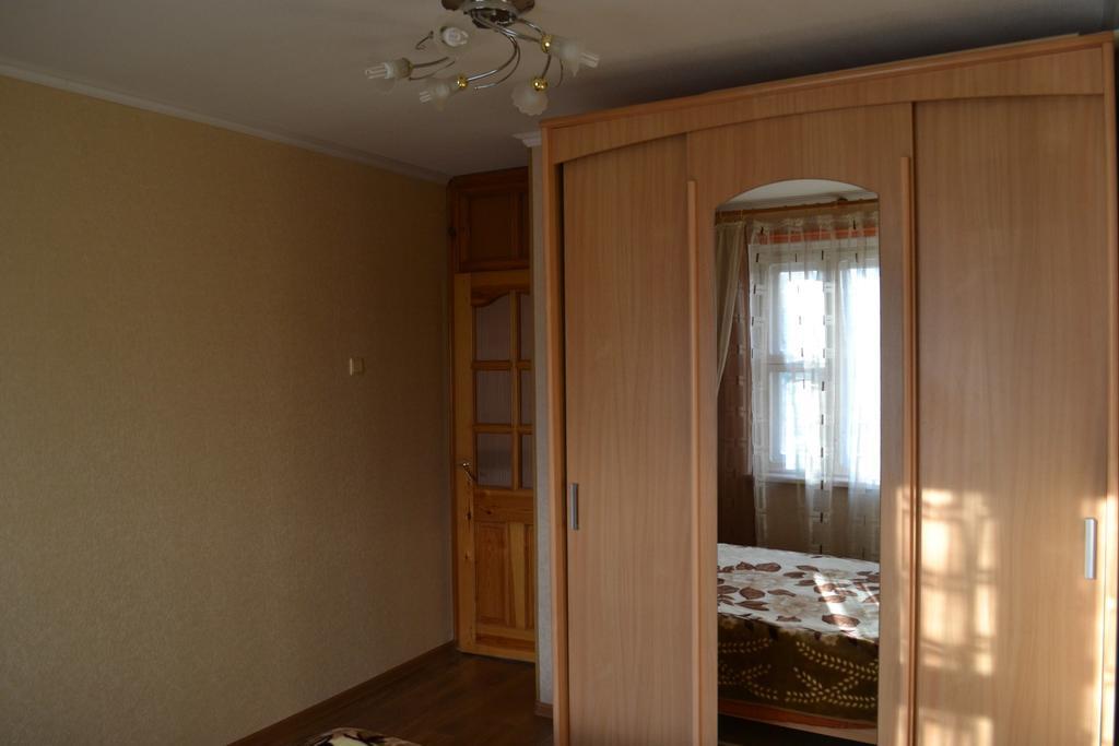 بولاتسك Apartment On Marinenko الغرفة الصورة